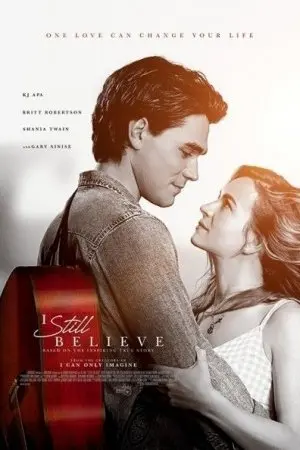 I Still Believe