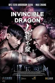 INVINCIBLE DRAGON