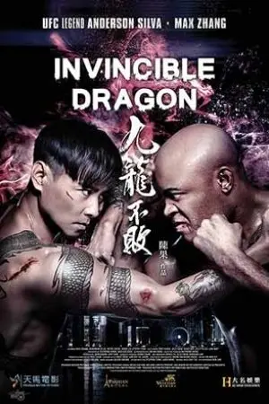 Invincible Dragon