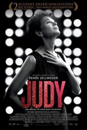 JUDY