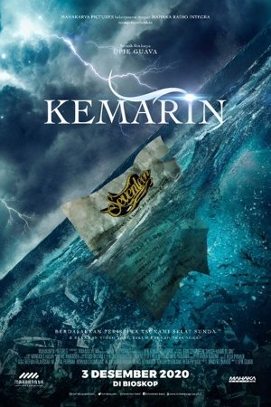 KEMARIN