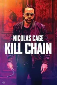 KILL CHAIN