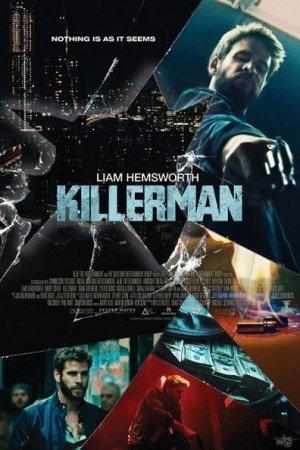 KILLERMAN