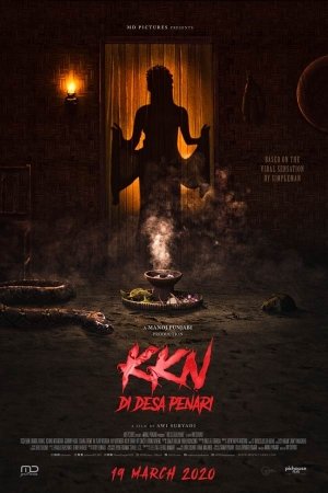KKN DI DESA PENARI