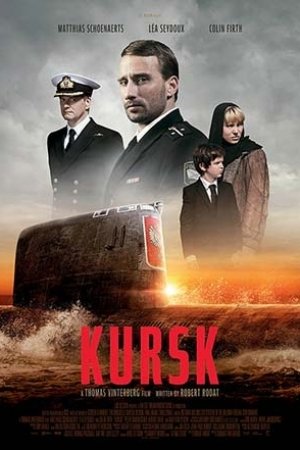 KURSK