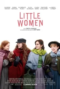 LITTLE WOMEN