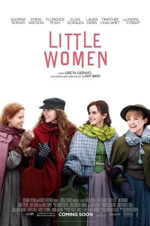 LITTLE WOMEN