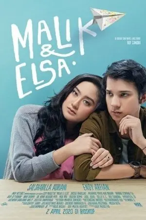 Malik & Elsa