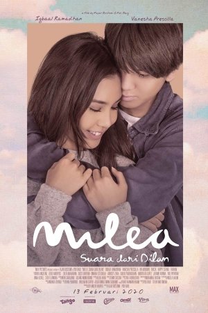 MILEA: SUARA DARI DILAN