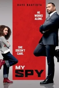 MY SPY