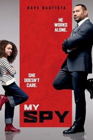 My Spy