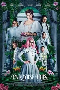 PARADISE HILLS