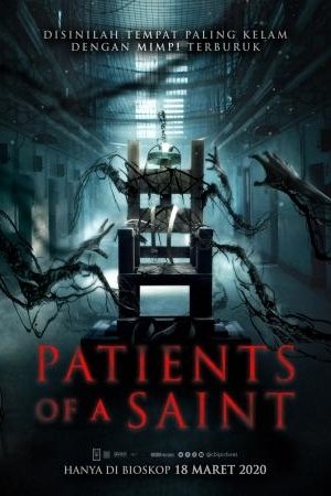 PATIENTS OF A SAINT