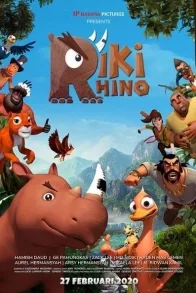 RIKI RHINO