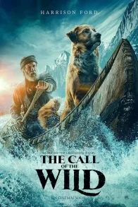 THE CALL OF THE WILD