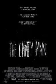 THE EMPTY MAN