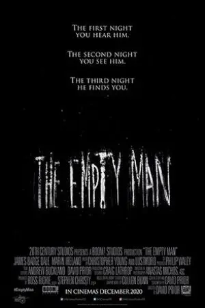 The Empty Man