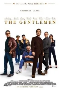 THE GENTLEMEN