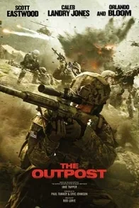 THE OUTPOST
