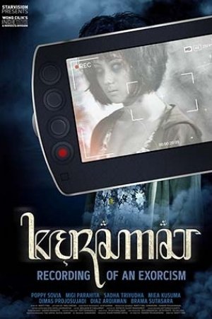 Keramat