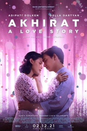 Akhirat: A Love Story