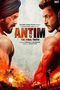Antim: The Final Truth