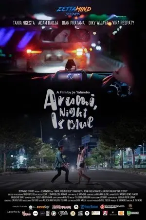Arumi, Night Is Blue