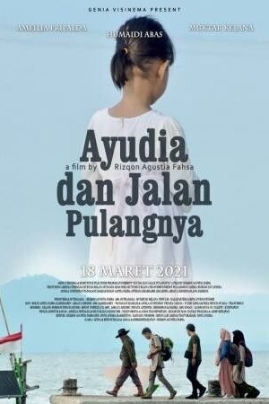 Ayudia Dan Jalan Pulangnya