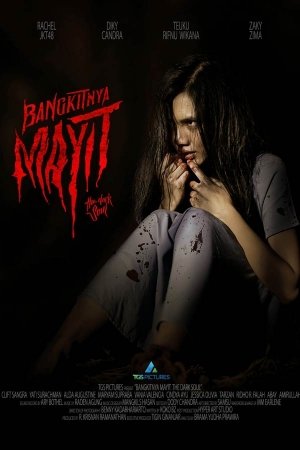 BANGKITNYA MAYIT THE DARK SOUL