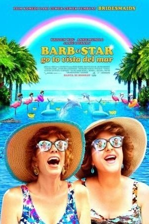 BARB & STAR GO TO VISTA DEL MAR