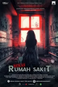 BEKAS RUMAH SAKIT