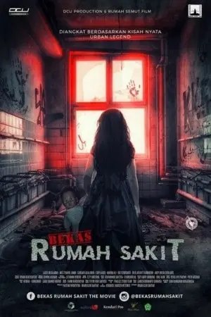 Bekas Rumah Sakit