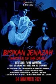 BISIKAN JENAZAH