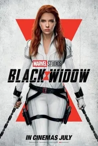 BLACK WIDOW