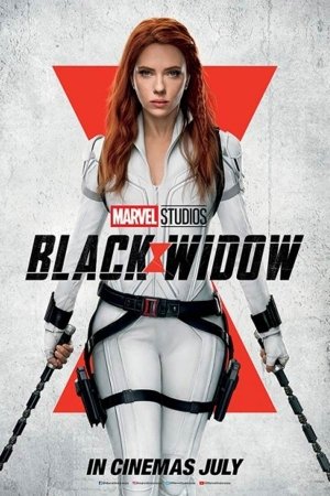 Black Widow