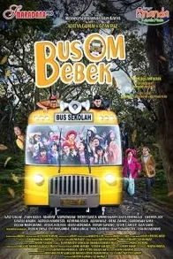BUS OM BEBEK