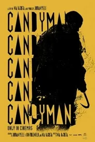CANDYMAN