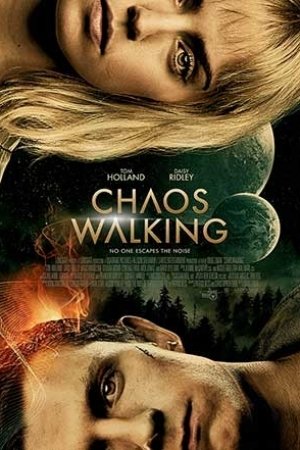 CHAOS WALKING