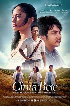 Cinta Bete