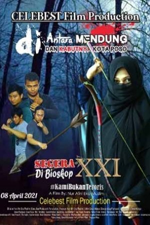 DI ANTARA MENDUNG DAN KABUTNYA KOTA POSO