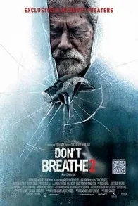 DON`T BREATHE 2
