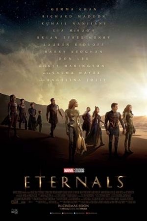 Eternals