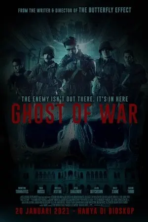 Ghost Of War