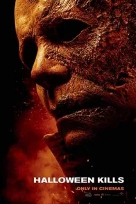 HALLOWEEN KILLS