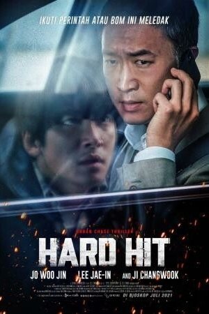 HARD HIT