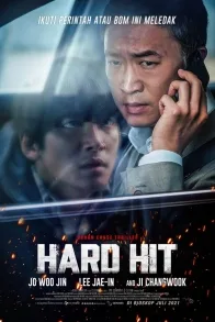 HARD HIT
