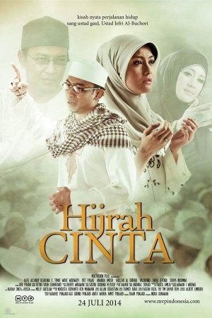 HIJRAH CINTA