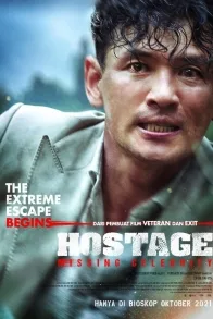 HOSTAGE: MISSING CELEBRITY