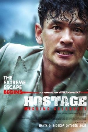 Hostage: Missing Celebrity