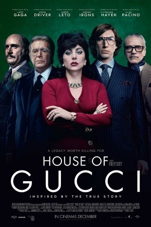 House Of Gucci